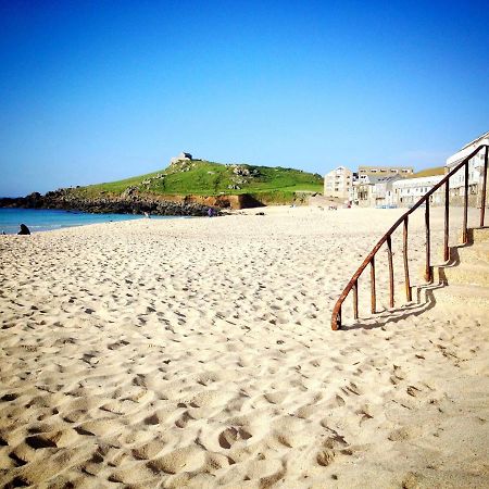 Coast Accommodation St Ives  Luaran gambar