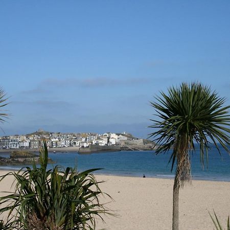 Coast Accommodation St Ives  Luaran gambar