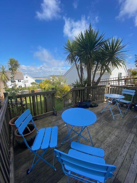 Coast Accommodation St Ives  Luaran gambar