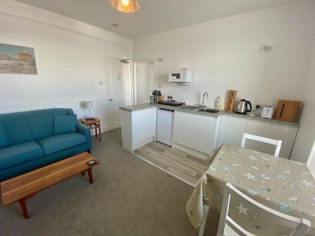 Coast Accommodation St Ives  Luaran gambar