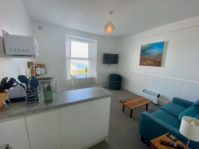 Coast Accommodation St Ives  Luaran gambar