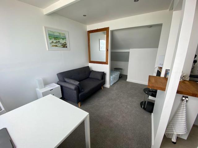 Coast Accommodation St Ives  Luaran gambar