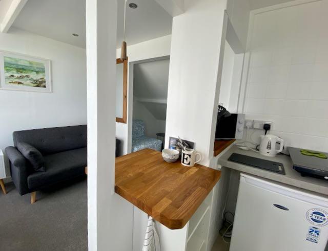 Coast Accommodation St Ives  Luaran gambar