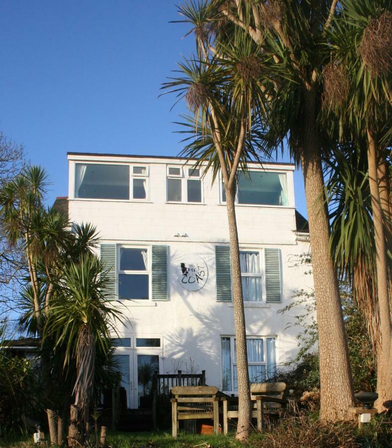 Coast Accommodation St Ives  Luaran gambar